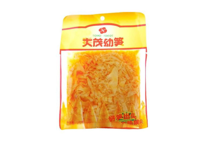 DAMAO YOUTH BAMBOO 140G